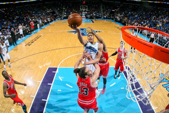 NBA历史巅峰球星，能与詹姆斯单换的5位传奇